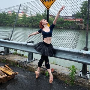 Meet your Posher, Miranda